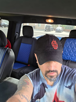 Review by Eric A.