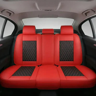 TF™ Seat Cover | Custom Fit for Cars, SUVs & Trucks