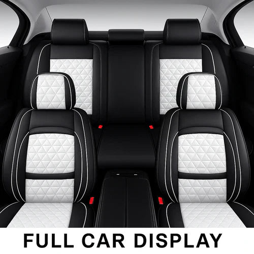 TF™ Seat Cover | Custom Fit for Cars, SUVs & Trucks