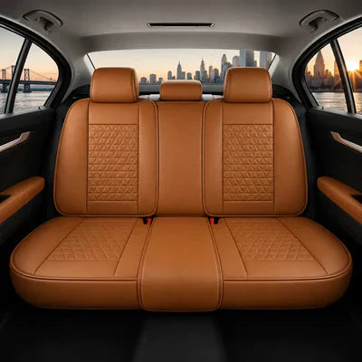 TF™ Seat Cover | Custom Fit for Cars, SUVs & Trucks