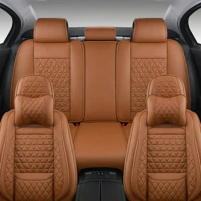 TF™ Seat Cover | Custom Fit for Cars, SUVs & Trucks