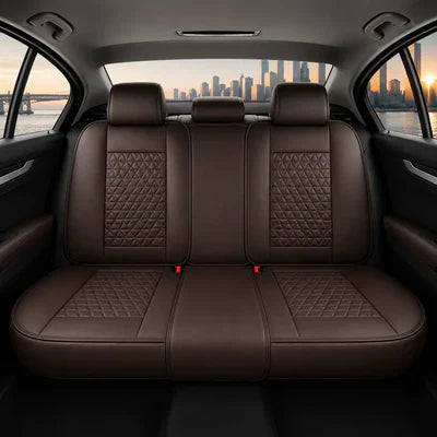 TF™ Seat Cover | Custom Fit for Cars, SUVs & Trucks