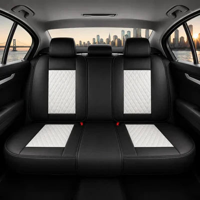 TF™ Seat Cover | Custom Fit for Cars, SUVs & Trucks