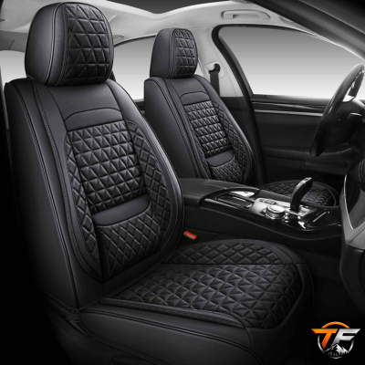 TF™ Seat Cover | Custom Fit for Cars, SUVs & Trucks