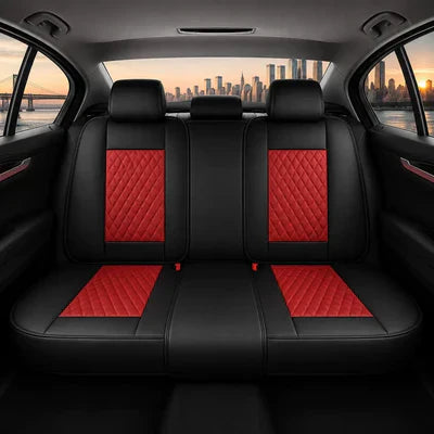 TF™ Seat Cover | Custom Fit for Cars, SUVs & Trucks
