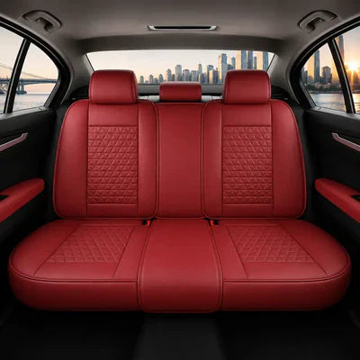 TF™ Seat Cover | Custom Fit for Cars, SUVs & Trucks