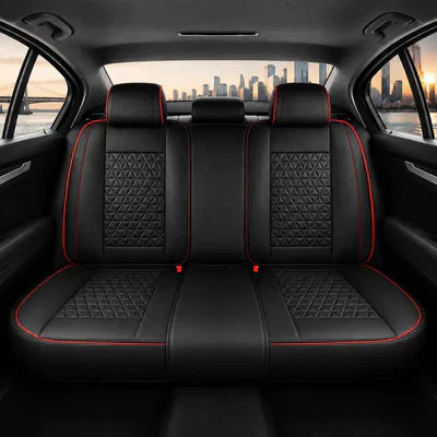 TF™ Seat Cover | Custom Fit for Cars, SUVs & Trucks