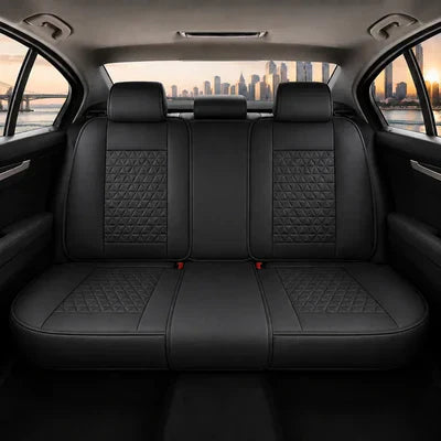 TF™ Seat Cover | Custom Fit for Cars, SUVs & Trucks