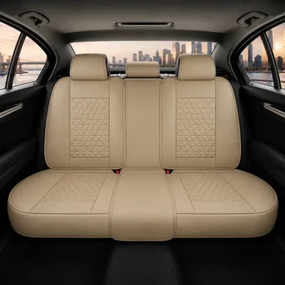 TF™ Seat Cover | Custom Fit for Cars, SUVs & Trucks