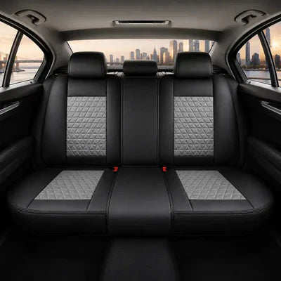 TF™ Seat Cover | Custom Fit for Cars, SUVs & Trucks