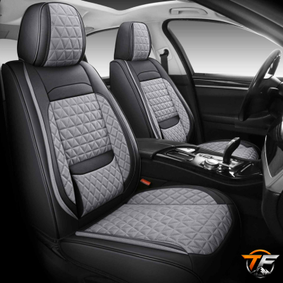 TF™ Seat Cover | Custom Fit for Cars, SUVs & Trucks