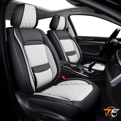 TF™ Seat Cover | Custom Fit for Cars, SUVs & Trucks