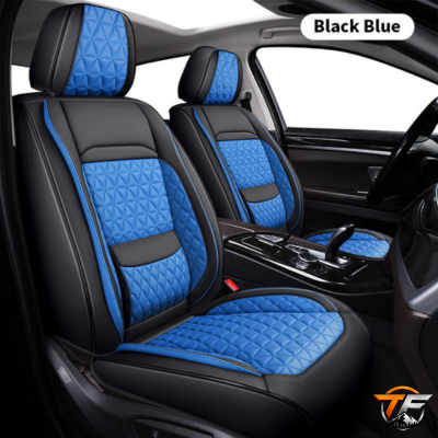 TF™ Seat Cover | Custom Fit for Cars, SUVs & Trucks