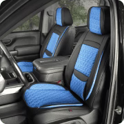Black-Blue