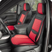Black-Red