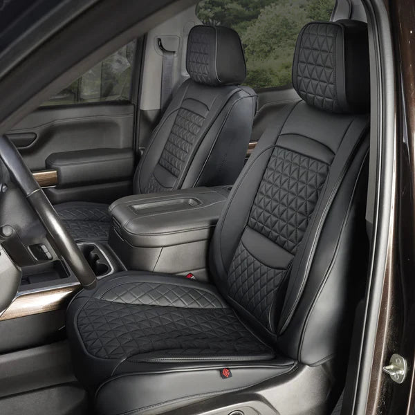QUALITY MEETS LUXURY